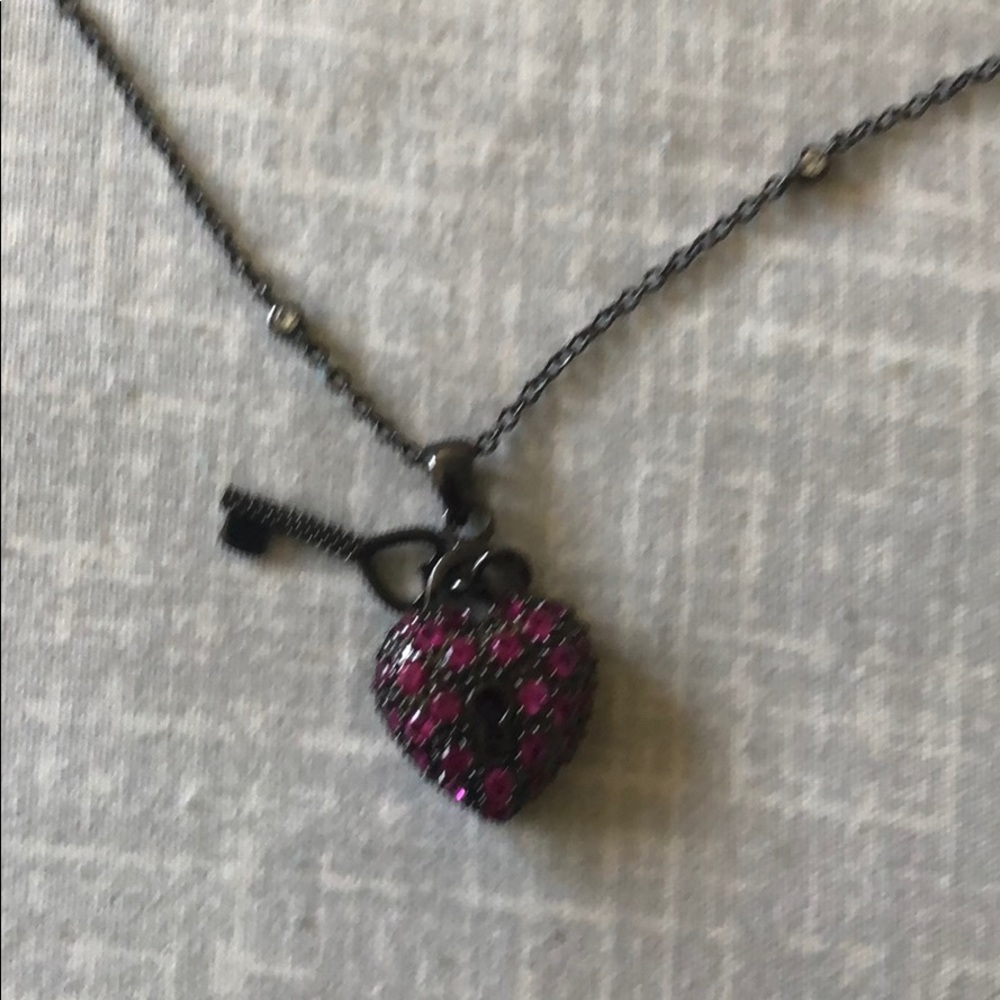 Necklace - Picture 2 of 2